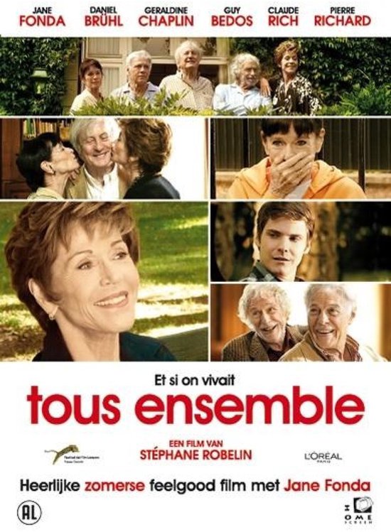 Tous Ensemble
