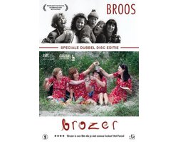 Broos & Brozer