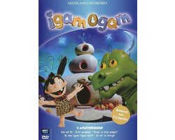 Igam Ogam