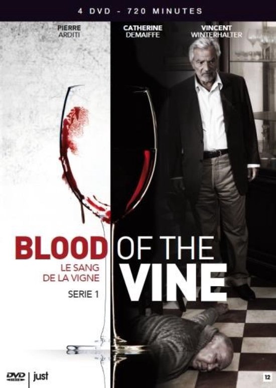 Blood Of The Vines S1