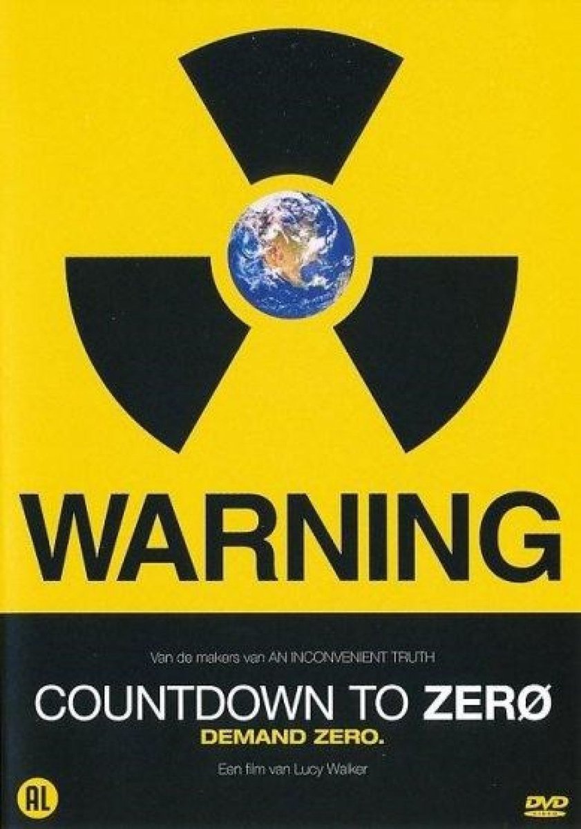Countdown To Zero