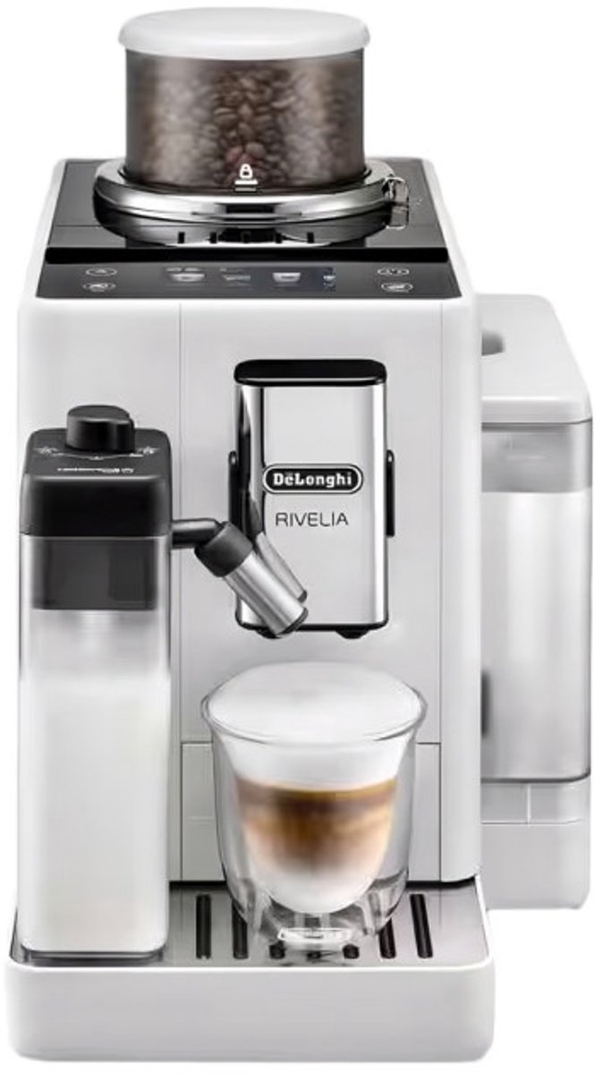 De'Longhi Rivelia EXAM440.55.W