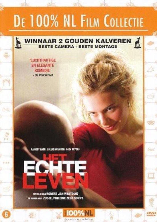 Dvd - Echte Leven (Het)