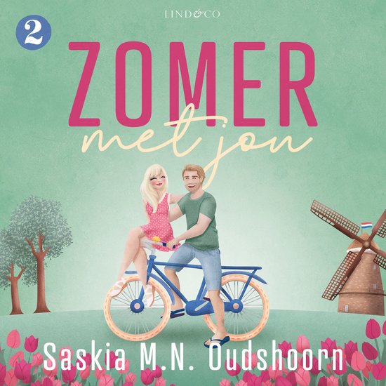 Zomer met jou - cover