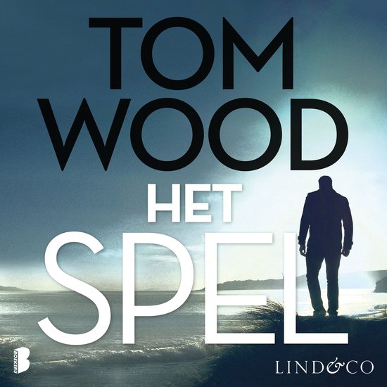Het spel - cover