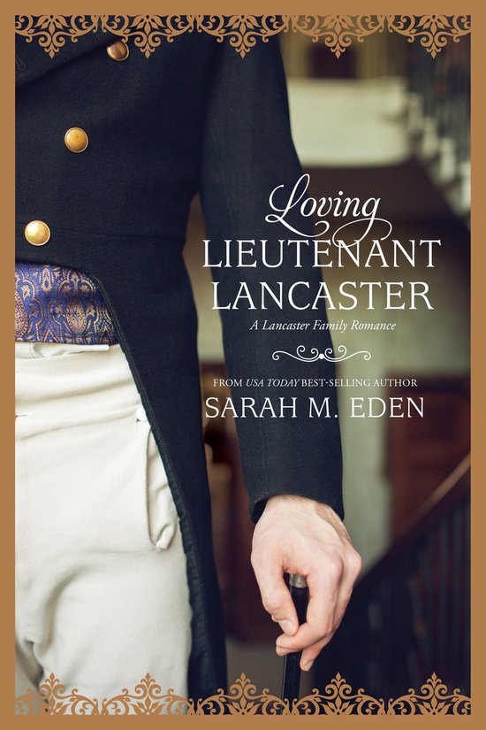 The Lancaster Family - Loving Lieutenant Lancaster