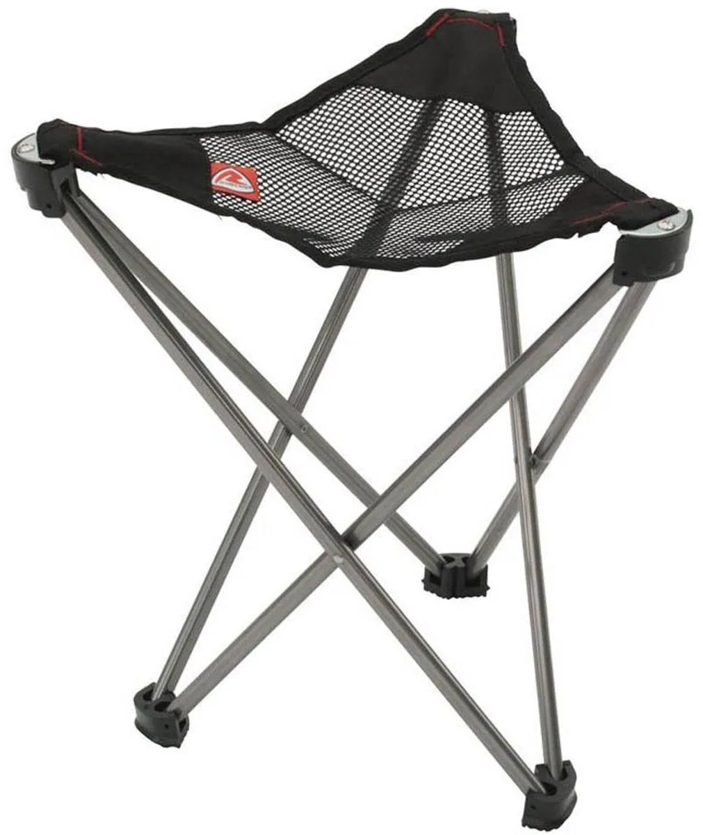 Robens Geographic High Campingstoel - Grey