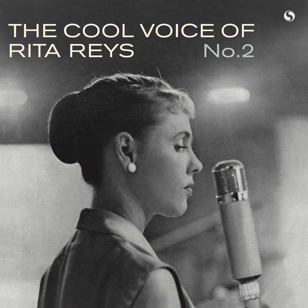 The Cool Voice Of Rita Reys No. 2