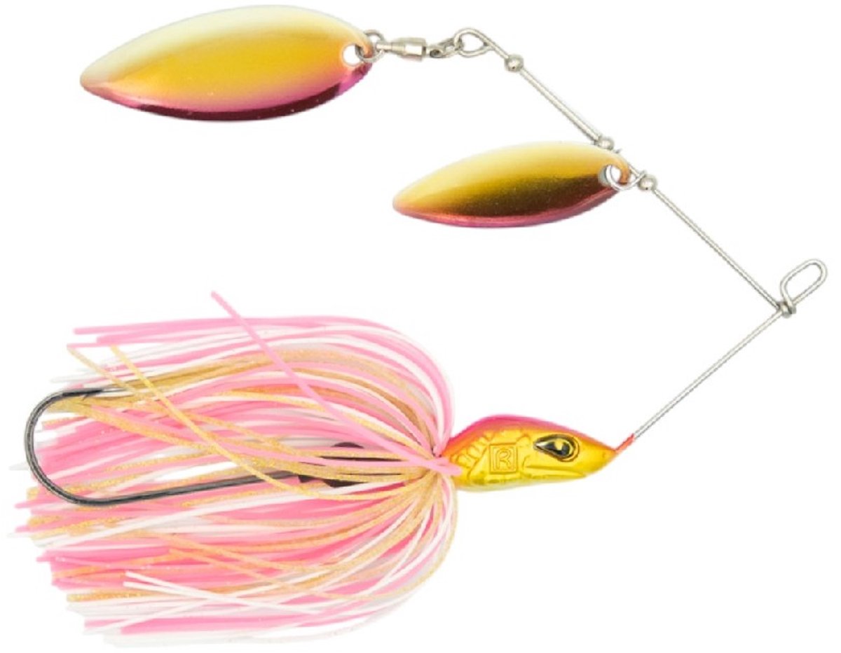 Rozemeijer Dr. Bait Junior Pink Crush Pink Crush
