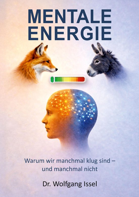 Mentale Energie - cover