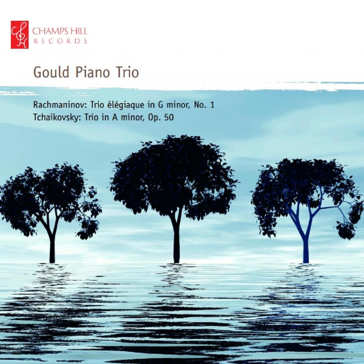 Trio ,L,Giaque In G Minor, Trio In