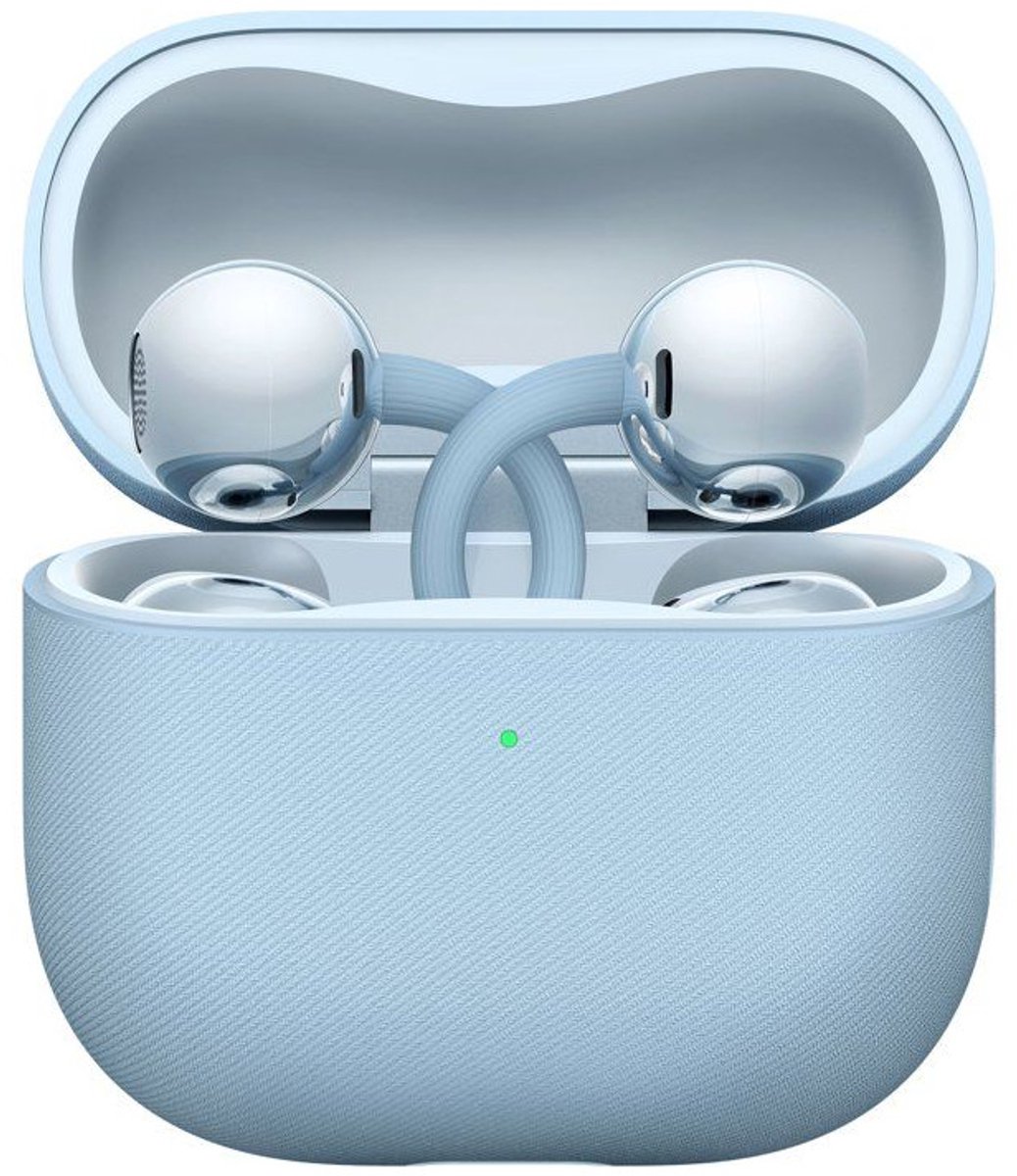 Huawei FreeClip 2 Blauw