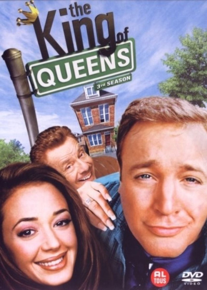 King Of Queens S3