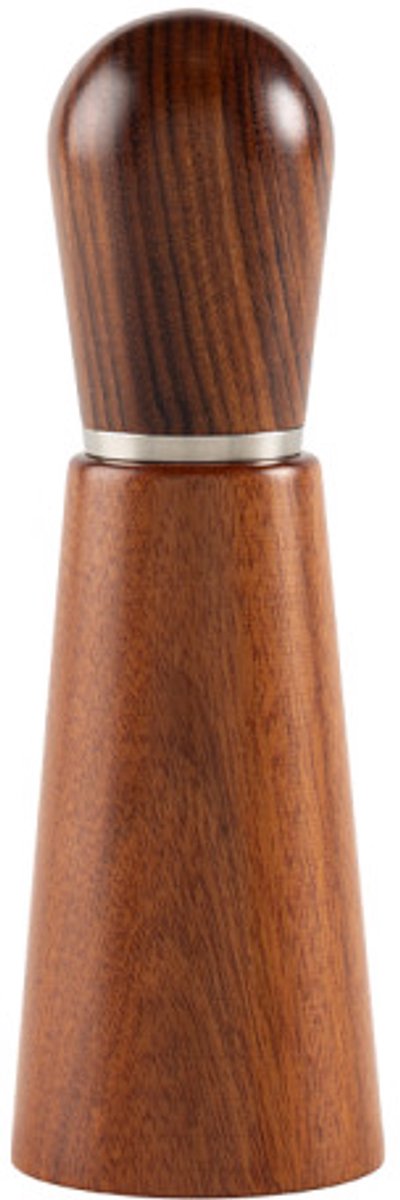 SORSO Barista WDT tool (naaldverdeler) met houten handvat – Bruin