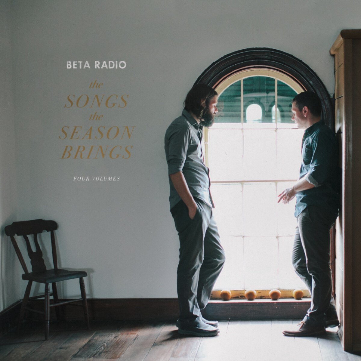 The Songs the Seasons Bring