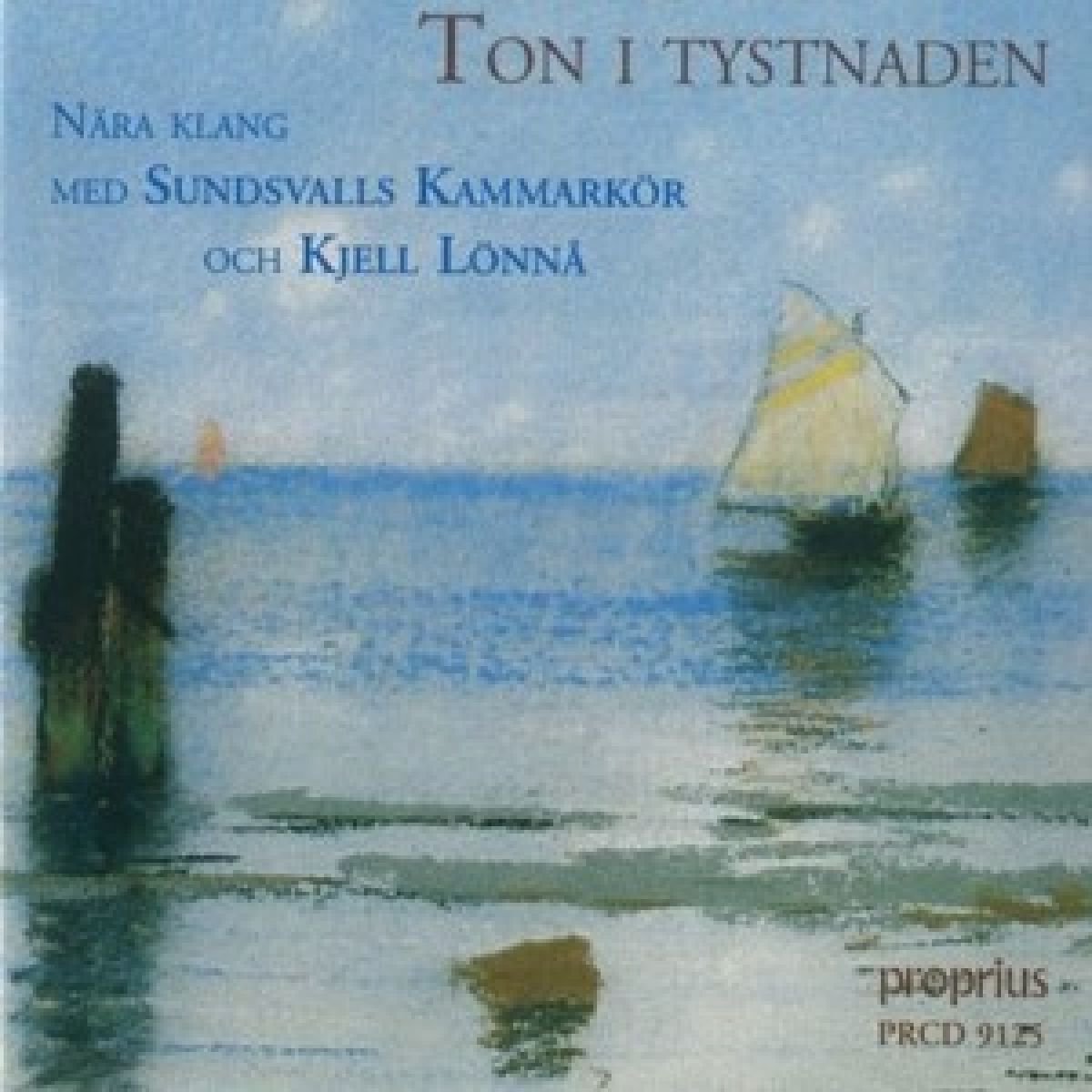 Songs In The Silence