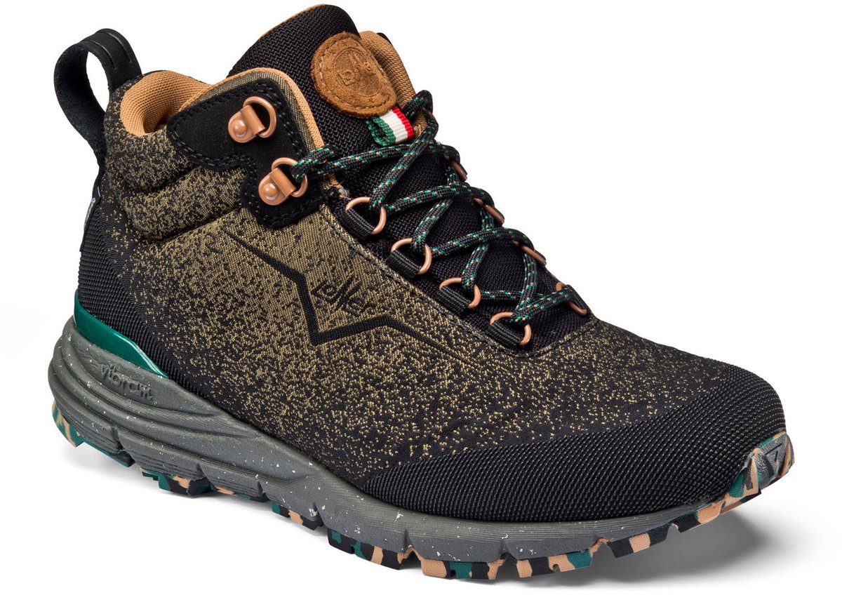 Lomer Spider Mid Ultra MTX Wandelschoenen Terra Multicolor