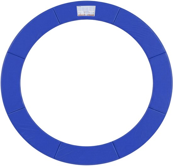 SONGMICS - Trampoline - Trampoline Onderdelen - Beschermrand Trampoline - Voor 305 cm Trampoline - UV-bestendig en Scheurvast