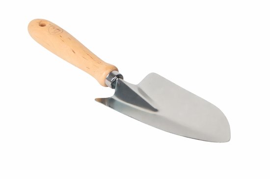 Tuin Tool Set 4 Stuks – Ideaal voor Onderhoud, Planten en Onkruid Verwijderen — afbeelding 5