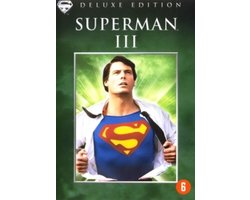 Superman III ( Deluxe Edition)
