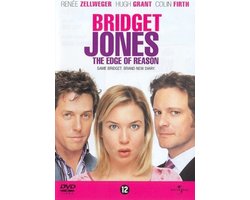 Bridget Jones: The Edge Of Reason