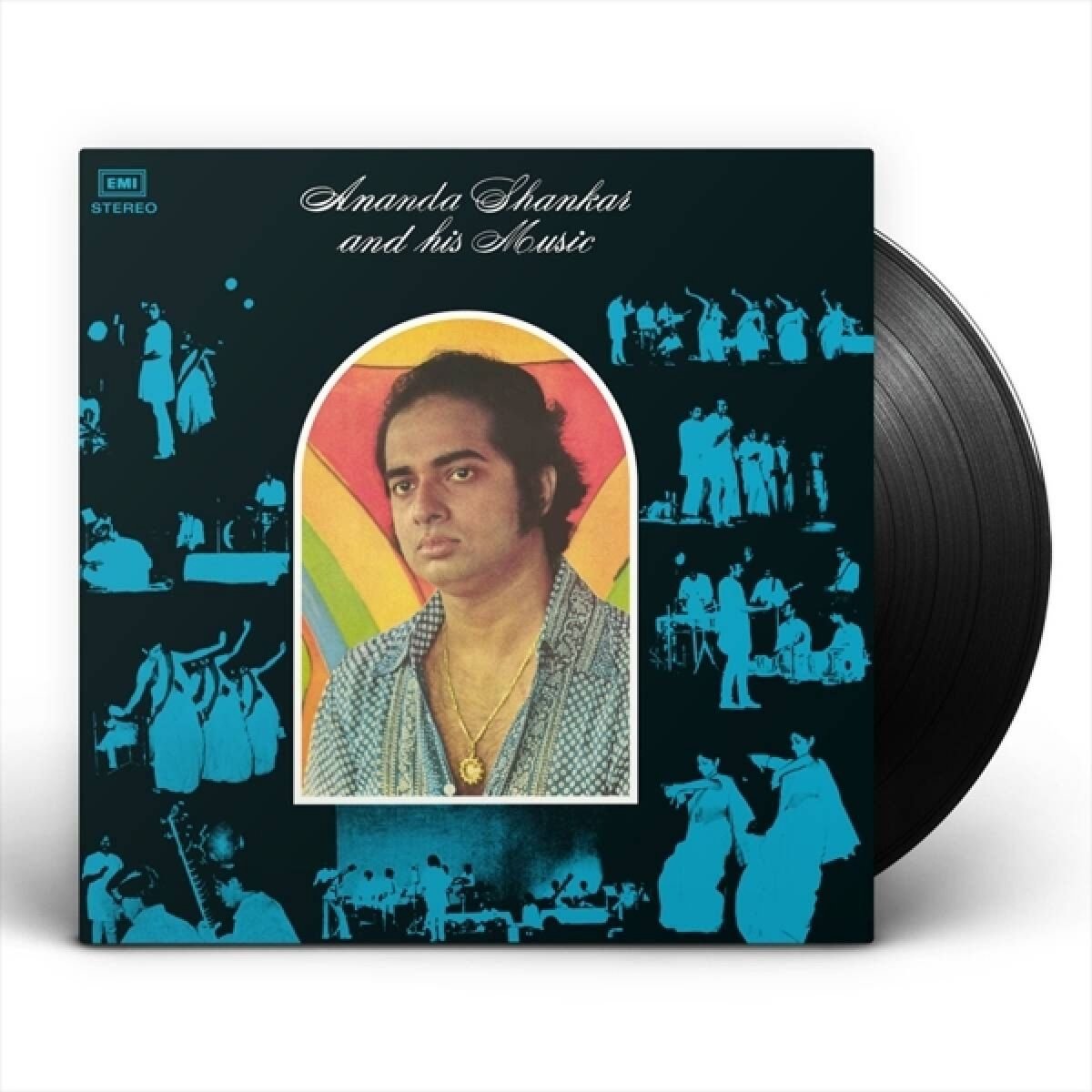 Ananda Shankar and His Music