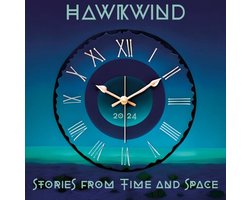 Stories from Time and Space