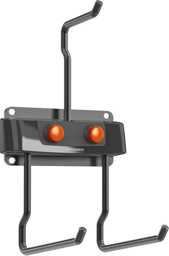Husqvarna Automower Opberghaak Wandhouder voor 320 NERA 430X NERA 450X NERA Robotmaaier Veilig & Duurzaam