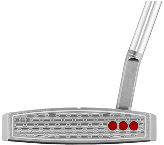 Scotty Cameron Phantom 5.2 Putter 35inch van Scotty Cameron — afbeelding 4