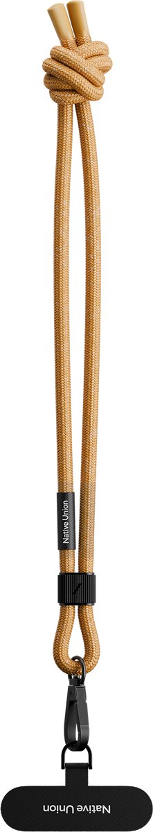 Native Union CITY GRIP - Kraft