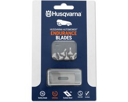 Husqvarna- Endurance mesjes - robotmaaier