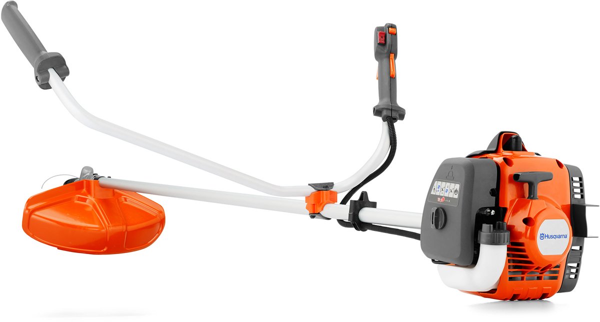 Husqvarna 129R Petrol Brush Cutter
