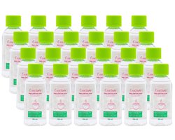 24x Eccellente Ontkalker Melkzuur – 24 ontkalkingen – voor koffiemachines & cupmachines