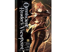Omniscient Reader's Viewpoint- Omniscient Reader's Viewpoint, Vol. 9