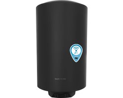 80 Liter Performance V2 QH Wifi dual elektrische boiler met digitale bediening - energieklasse A - energiezuinig