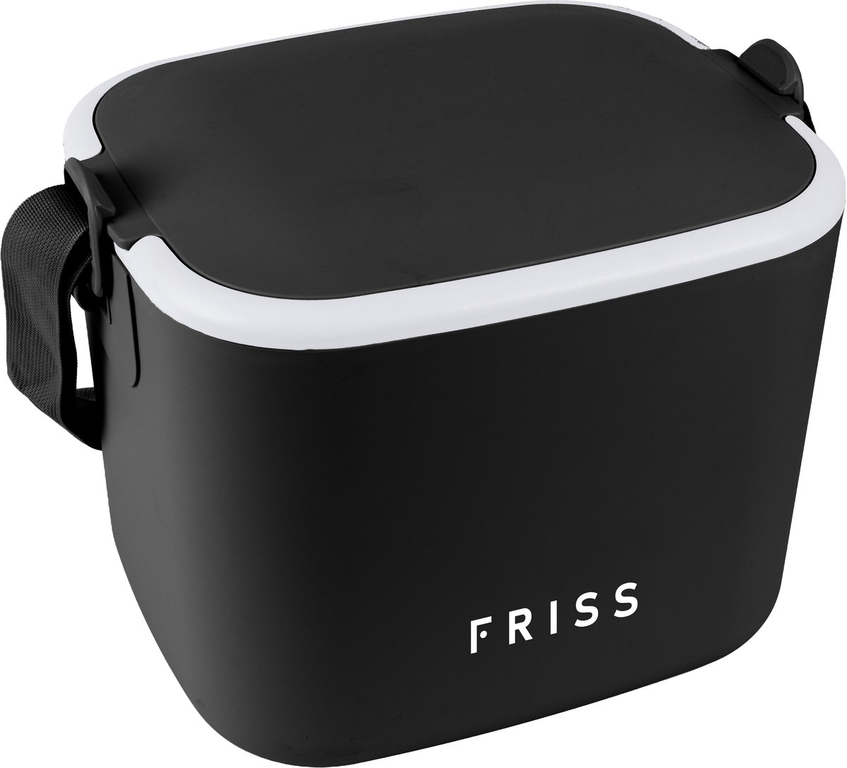 Friss Koelbox - 14L - Zwart