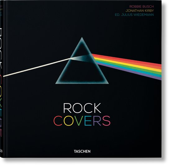 Rock Covers - cover