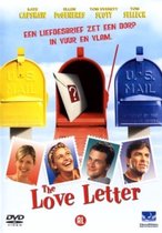LOVE LETTER (D)