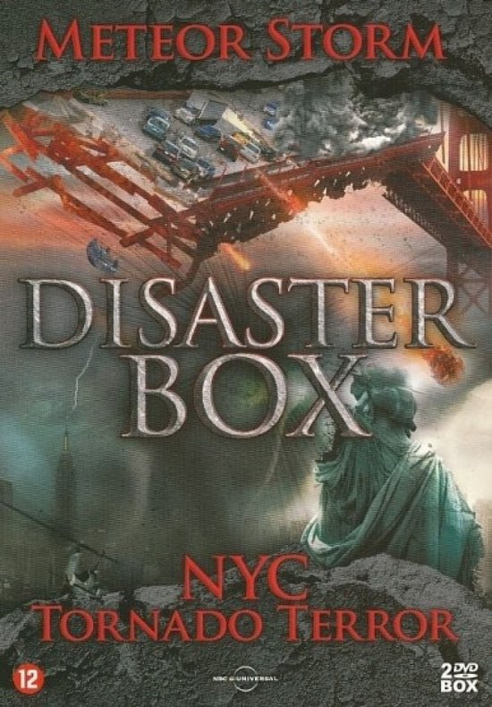 Disaster Box