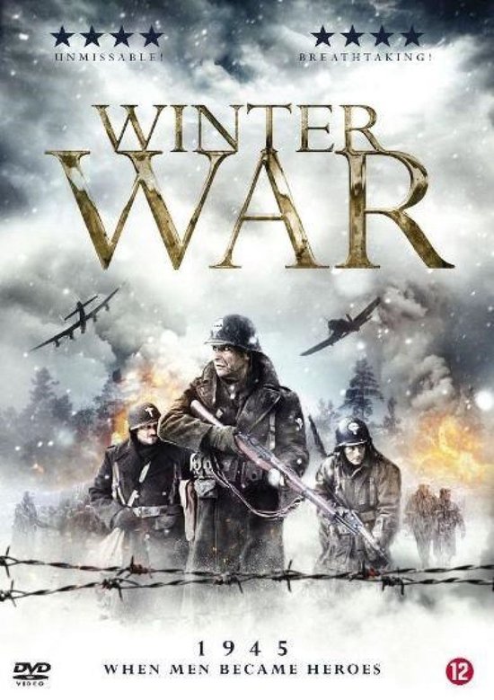 Winter War