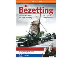De Bezetting