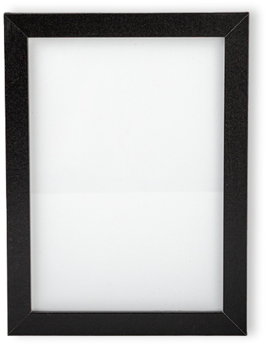 Luxe fotolijst 10x15cm | Fotofabriek Lijst | Wissellijst | Fotokader | Luxe fotolijst