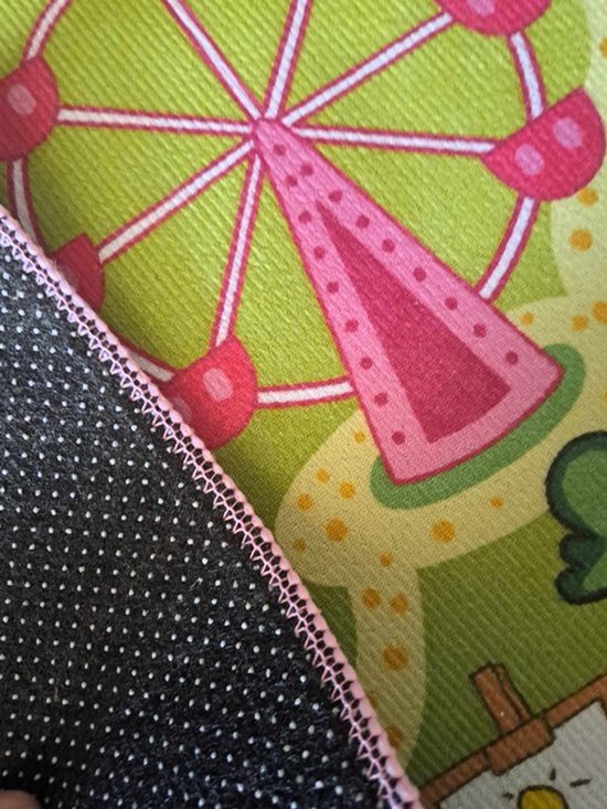 Amigo Sweet Town Speelkleed