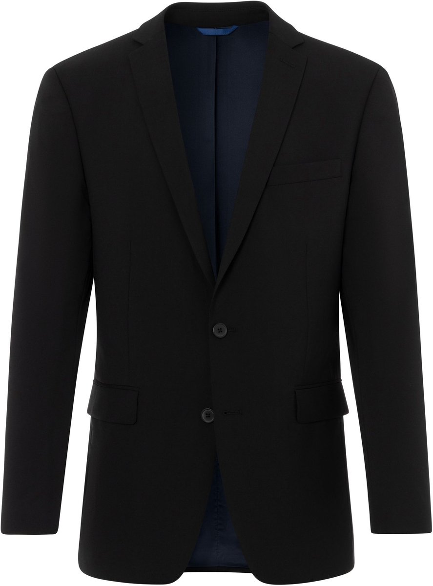 Thomas Goodwin modular jacke