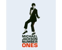 Michael Jackson - Number Ones (CD)