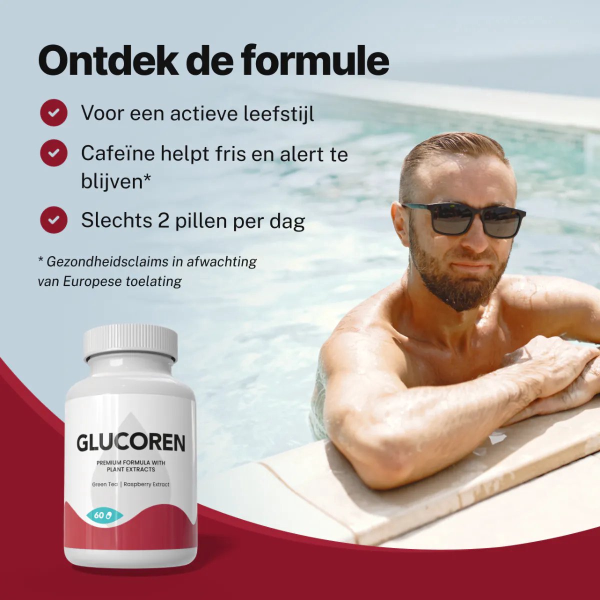 Glucoren