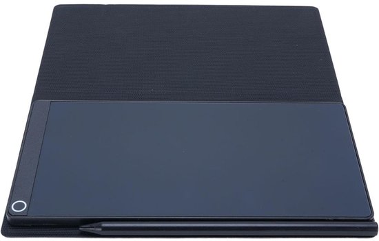 CLVP® Digitaal Notitieblok - Paper Tablet - Schrijftablet voor Volwassenen van Merkloos — afbeelding 4