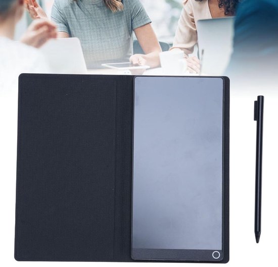 CLVP® Digitaal Notitieblok - Paper Tablet - Schrijftablet v ... - cover