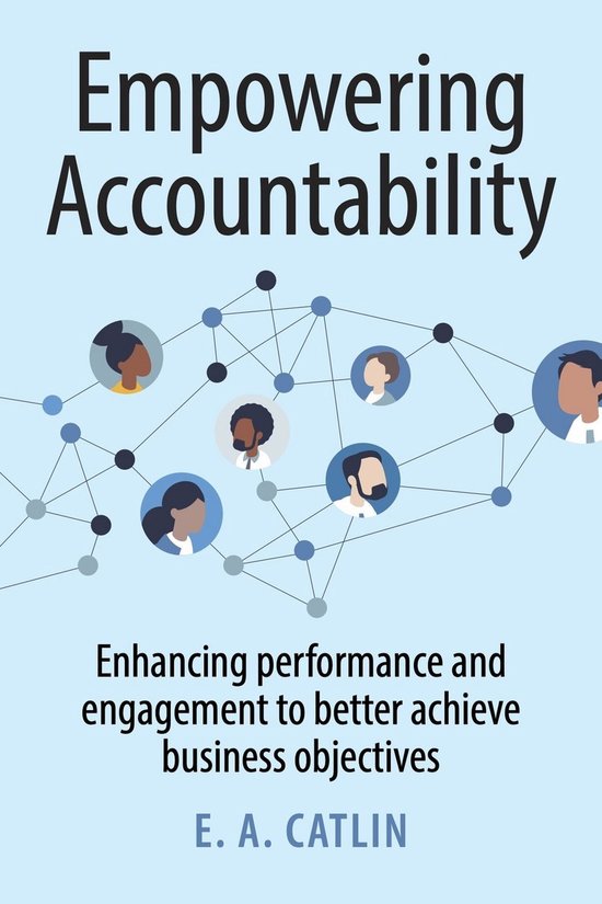 Empowering Accountability - cover