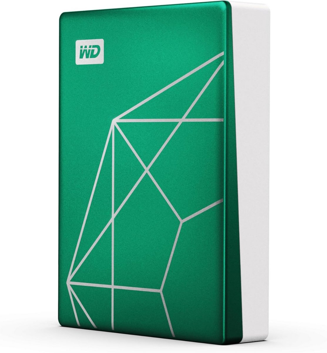 6TB Draagbare Externe Harde Schijf met Ransomware Bescherming en Wachtwoord Beveiliging
